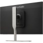 ViewSonic ColorPro VP2766-2K 27 IPS 2560 x 1440 (2K) HDMI USB-C 120Hz Dockingskærm